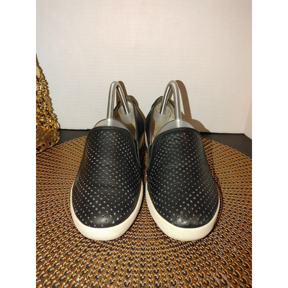 Dansko Odina Leather Slip On Size 38 (US size 7.5-8)